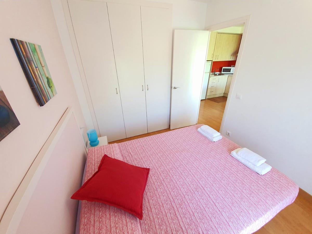 Apartamento Apartamento Gran Reserva Beach-2 Ampuriabrava