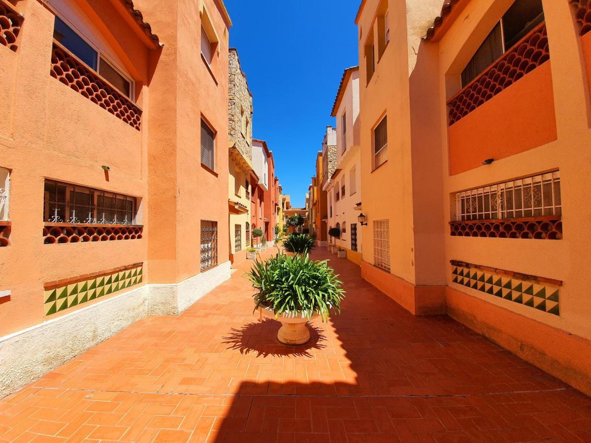 Apartamento Gran Reserva Beach-2 Apartamento *