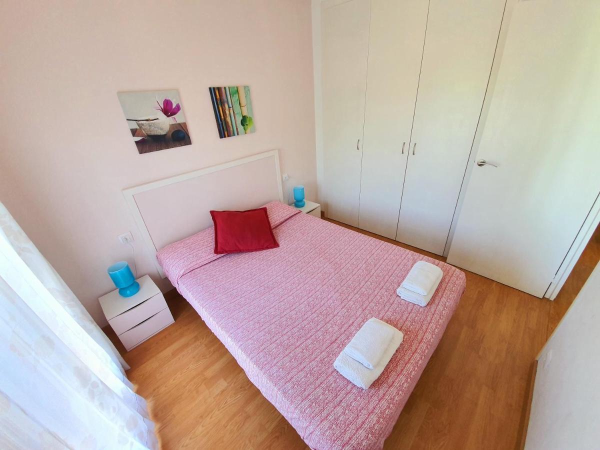 Apartamento Gran Reserva Beach-2 Apartamento