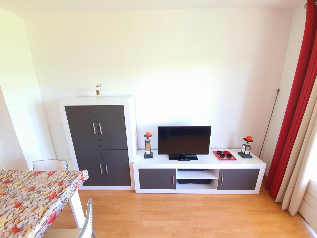 Apartamento Apartamento Gran Reserva Beach-2
