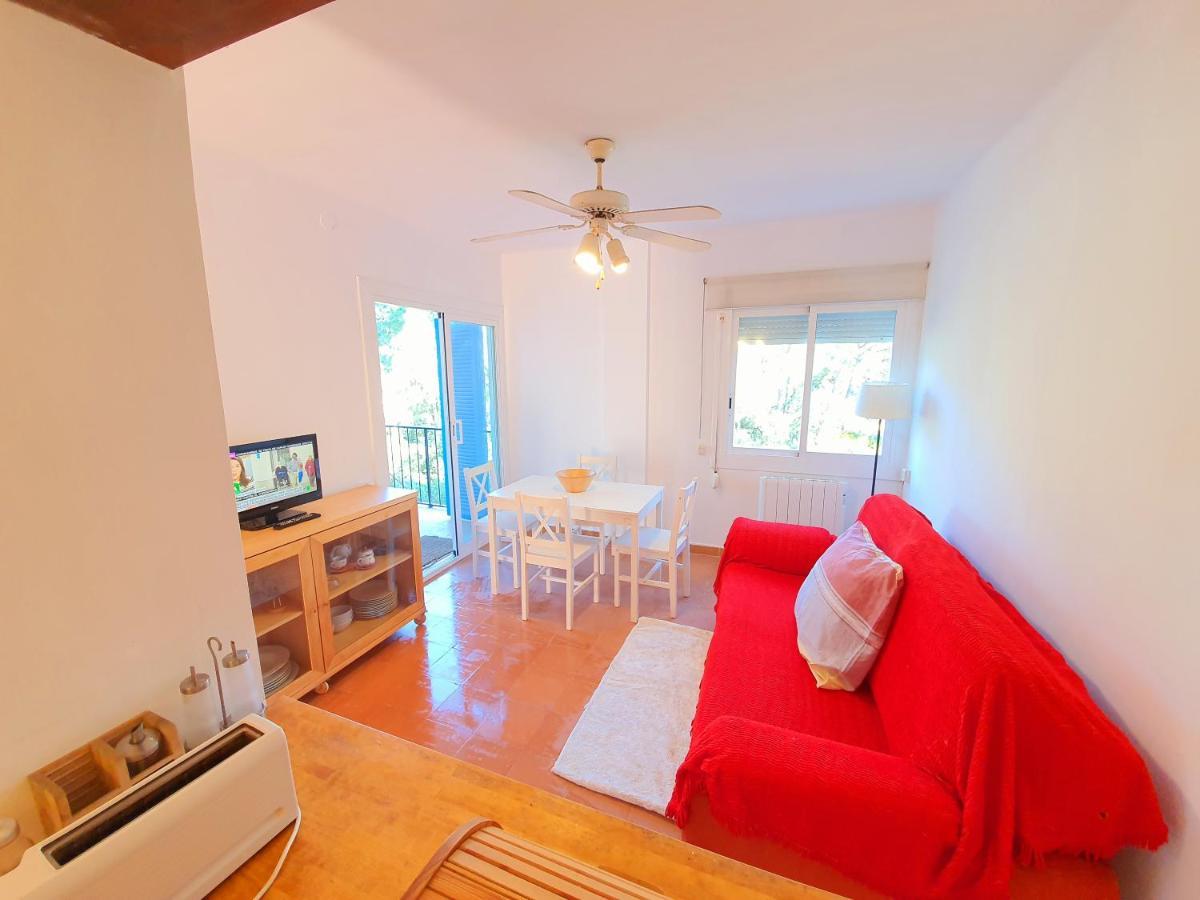 Beach-3 Apartamento Pals