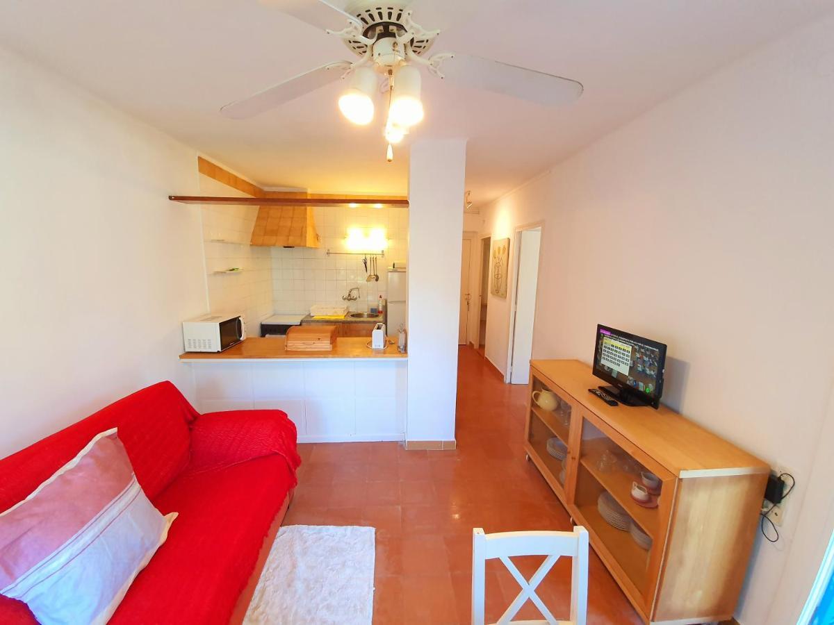 Apartamento Beach-3