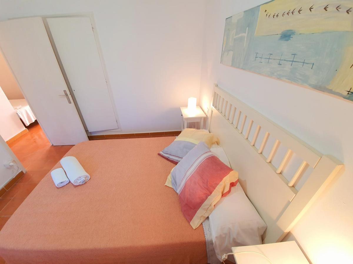 Apartamento Beach-3