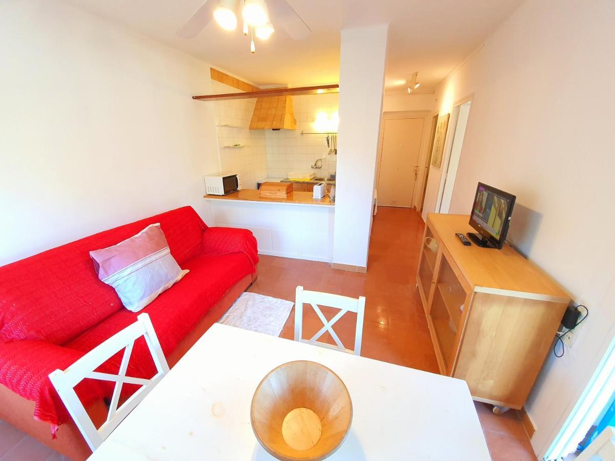 Apartamento Beach-3