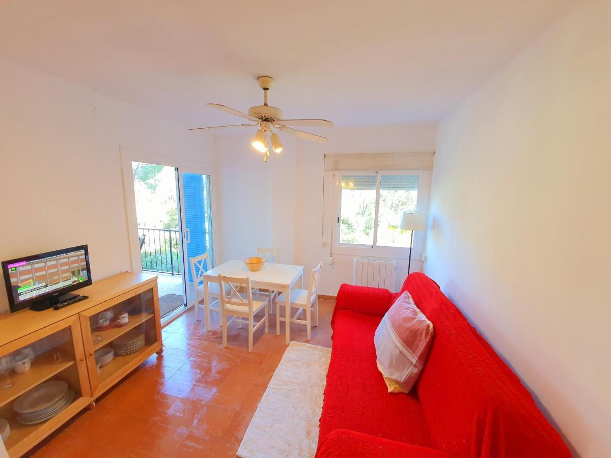 Apartamento Beach-3