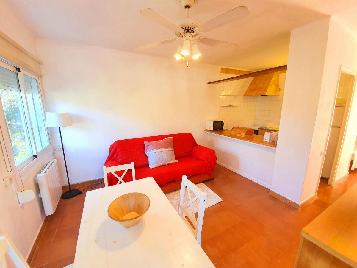 Apartamento Beach-3 *