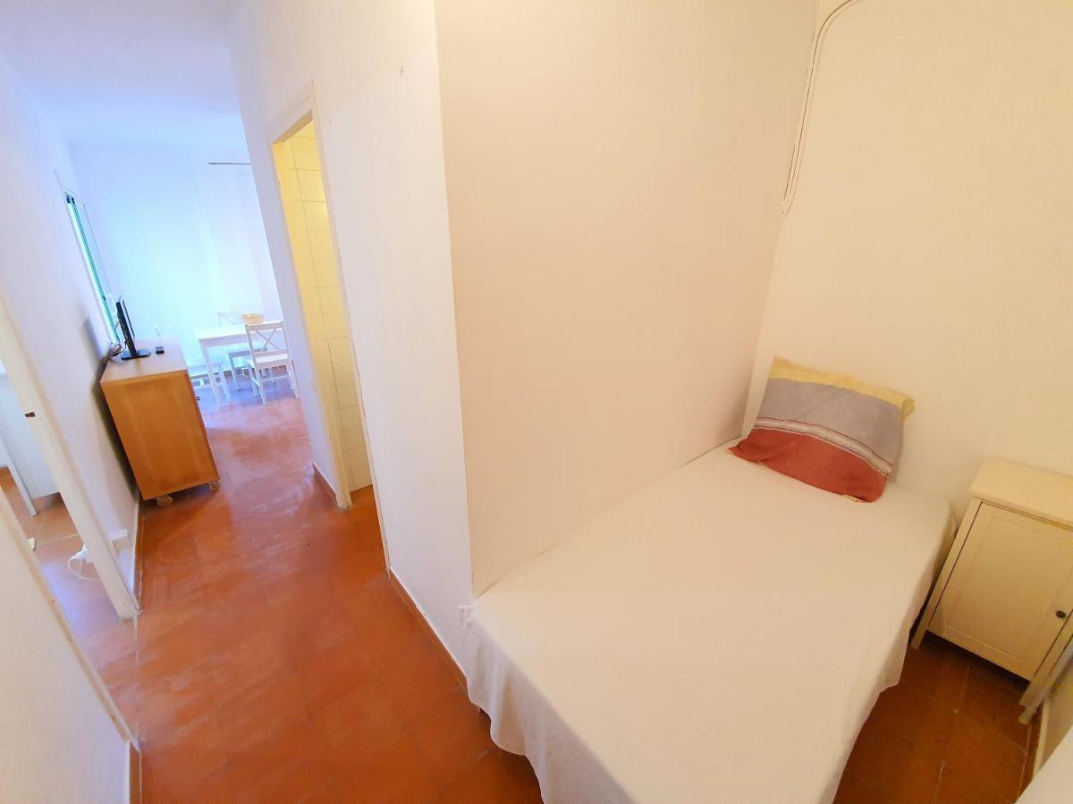 Apartamento Beach-3