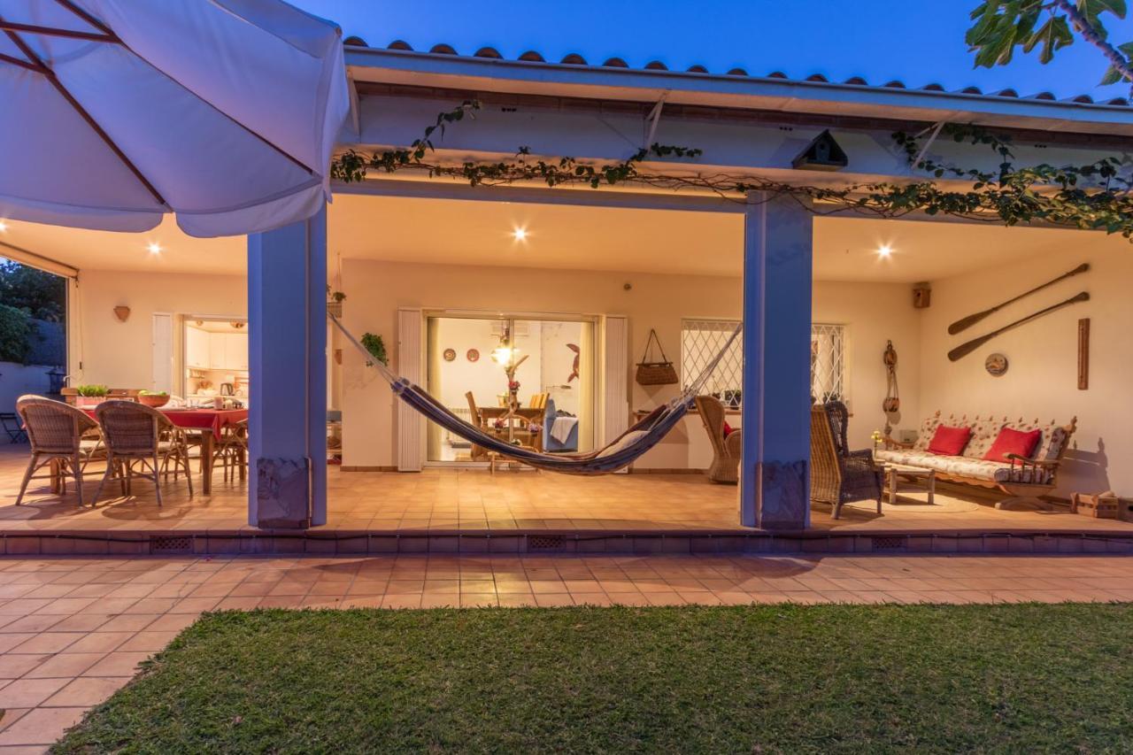 Сasa de vacaciones Casa Hortensia *