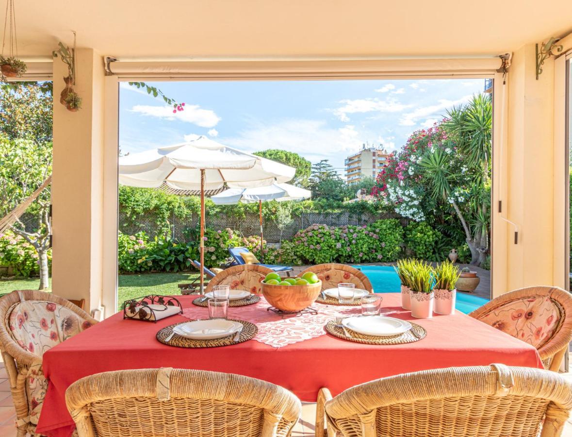 Casa Hortensia *