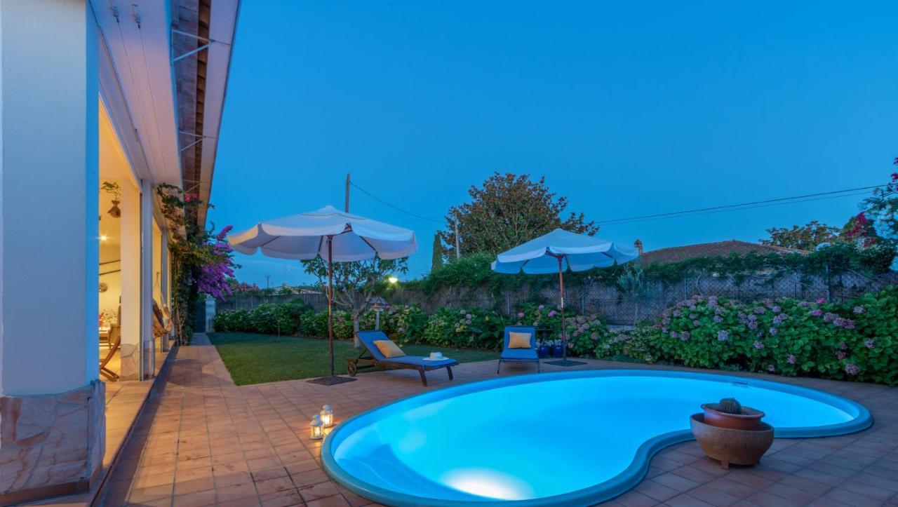 Casa Hortensia Holiday home