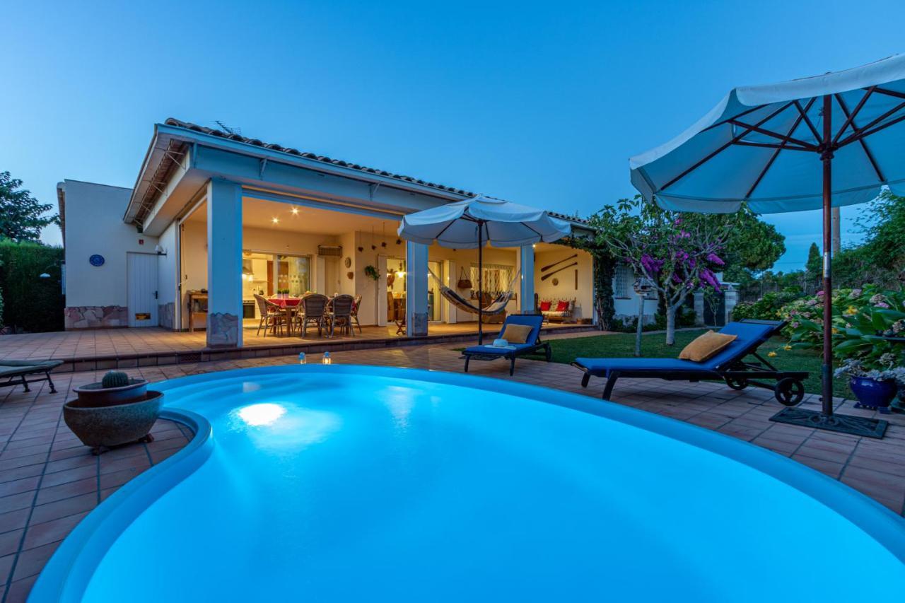 Casa Hortensia Holiday home Sant Pere Pescador