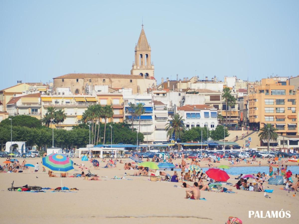 Apartamento Pis Gran I Reformat Per 4 Persones *