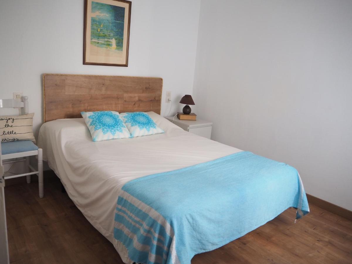 Apartamento Pis Gran I Reformat Per 4 Persones Palamós