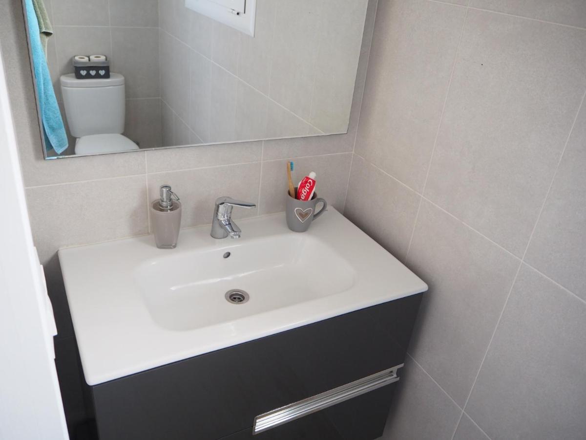 Apartamento Pis Gran I Reformat Per 4 Persones