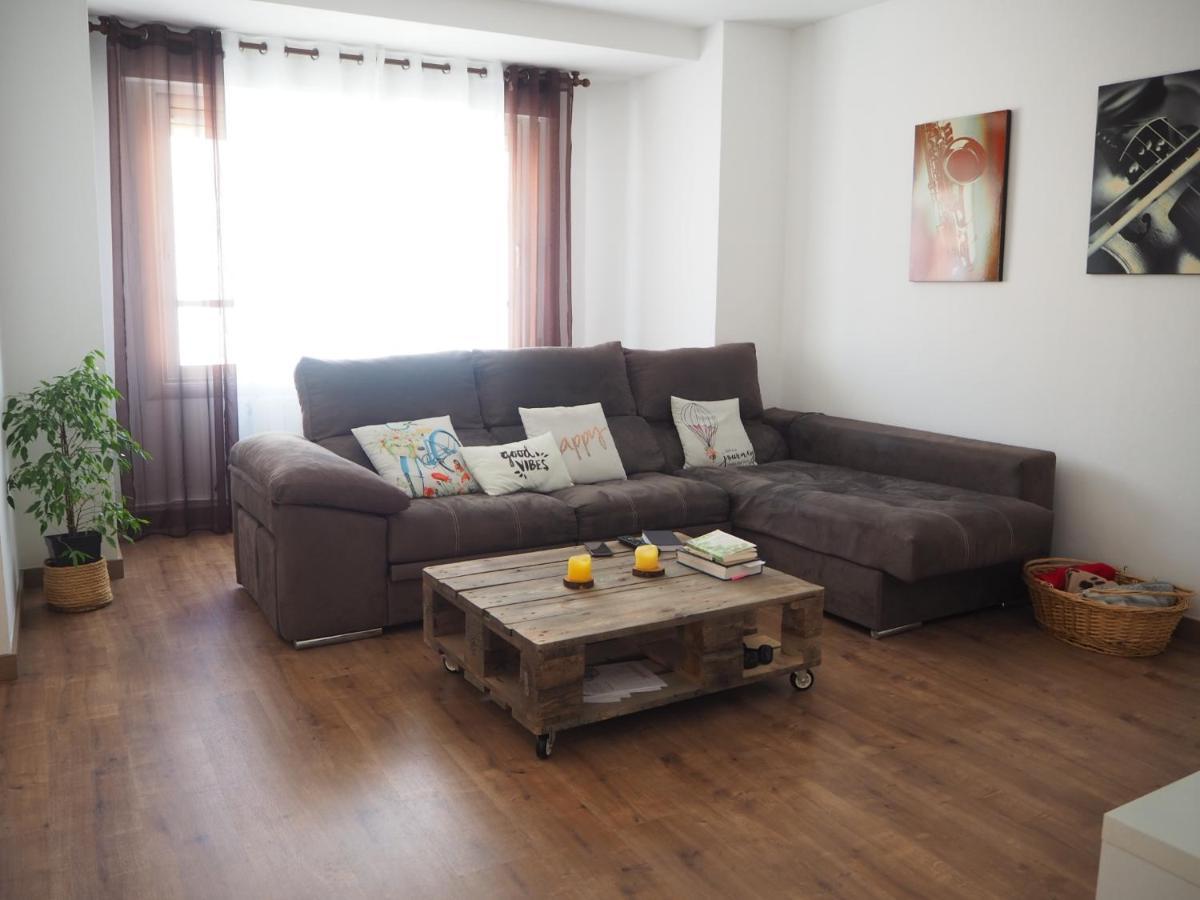 Apartamento Pis Gran I Reformat Per 4 Persones *