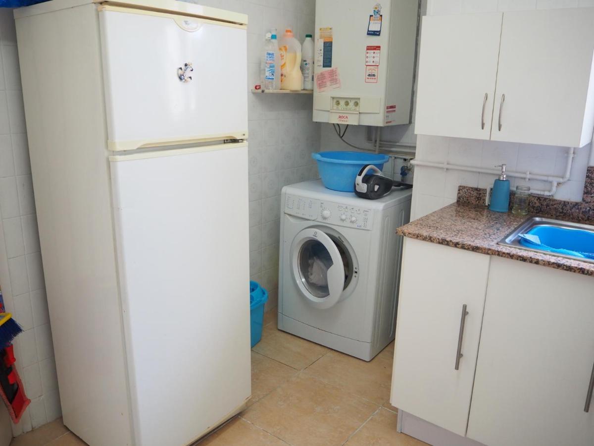 Apartamento Pis Gran I Reformat Per 4 Persones Palamós