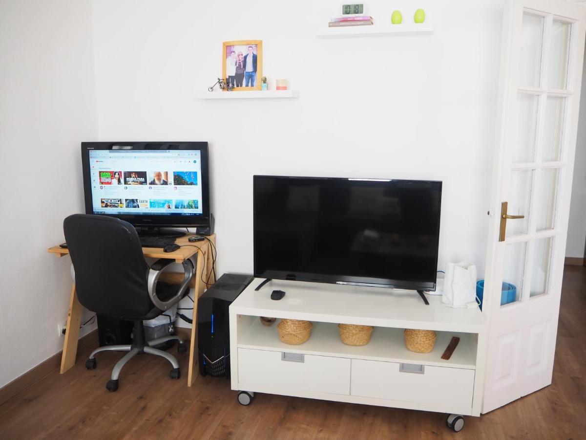 Apartamento Pis Gran I Reformat Per 4 Persones *