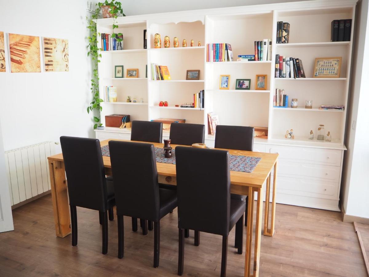 Apartamento Pis Gran I Reformat Per 4 Persones *