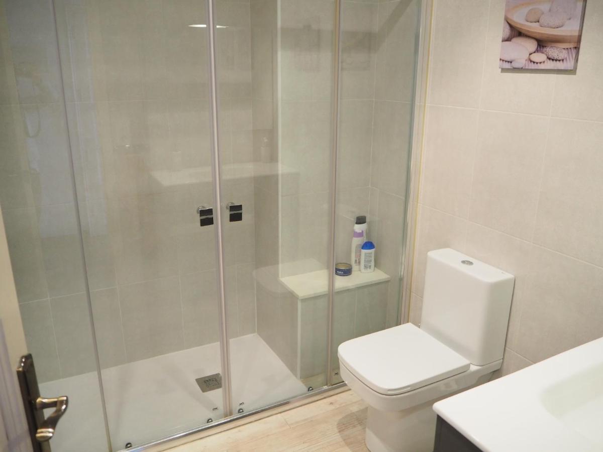 Pis Gran I Reformat Per 4 Persones Apartamento