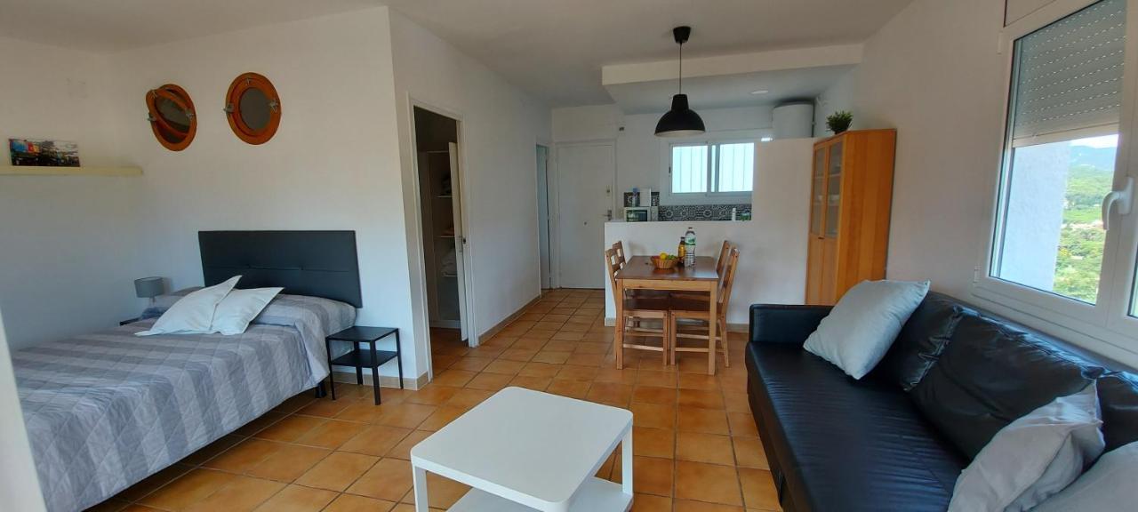 Apartamento Muy Tranquilo Con Piscina * Tossa de Mar