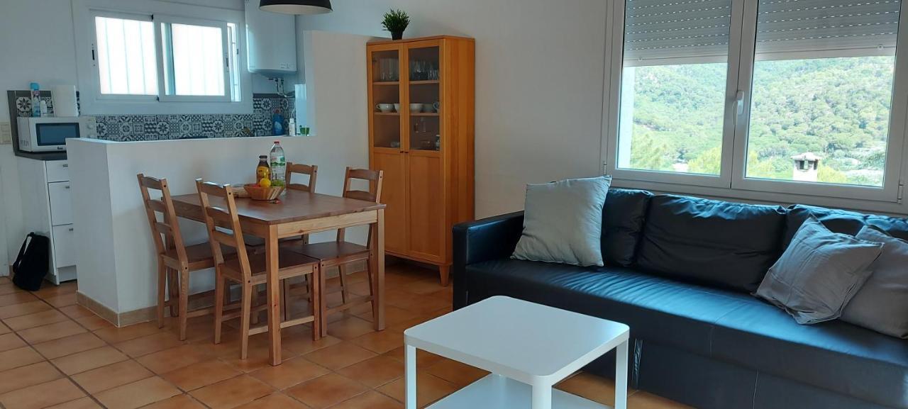 Apartamento Muy Tranquilo Con Piscina * Tossa de Mar