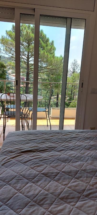 Apartamento Muy Tranquilo Con Piscina Tossa de Mar