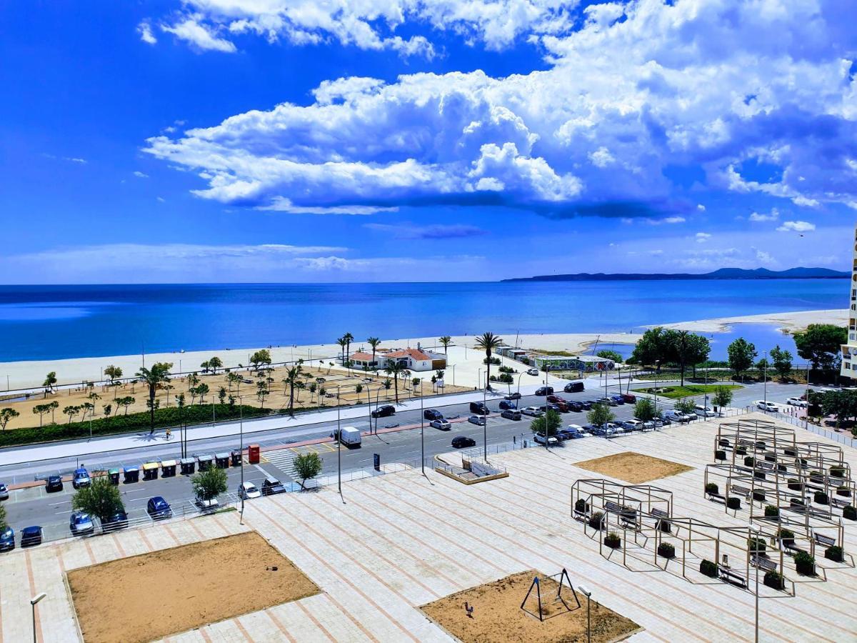 Apartamento Ampuries Delta *