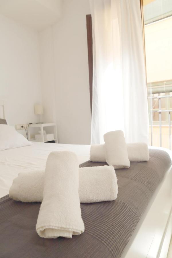 La Lleona Apartment Girona