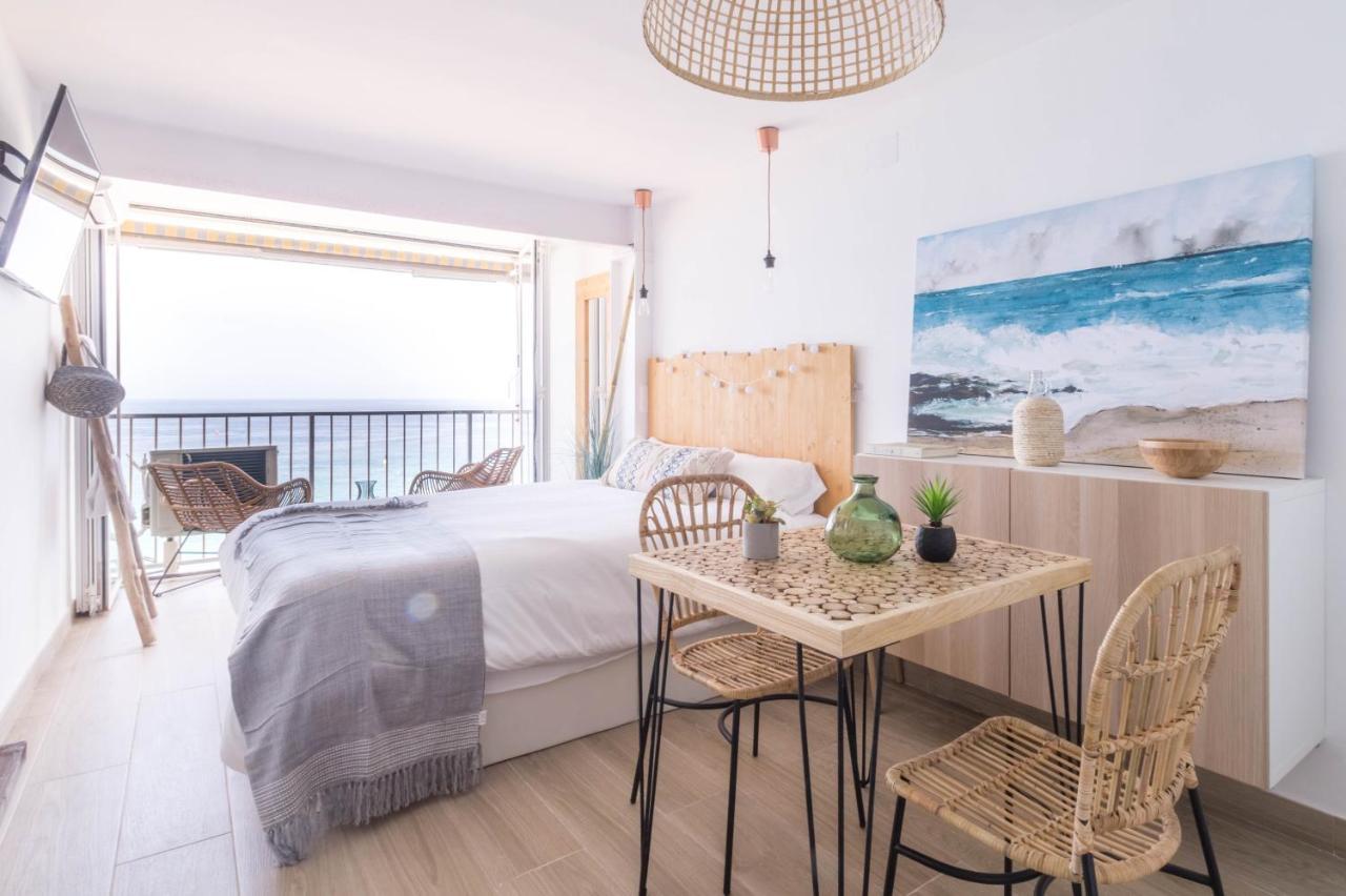 Apartment Vanilla Boutique Platja d'Aro