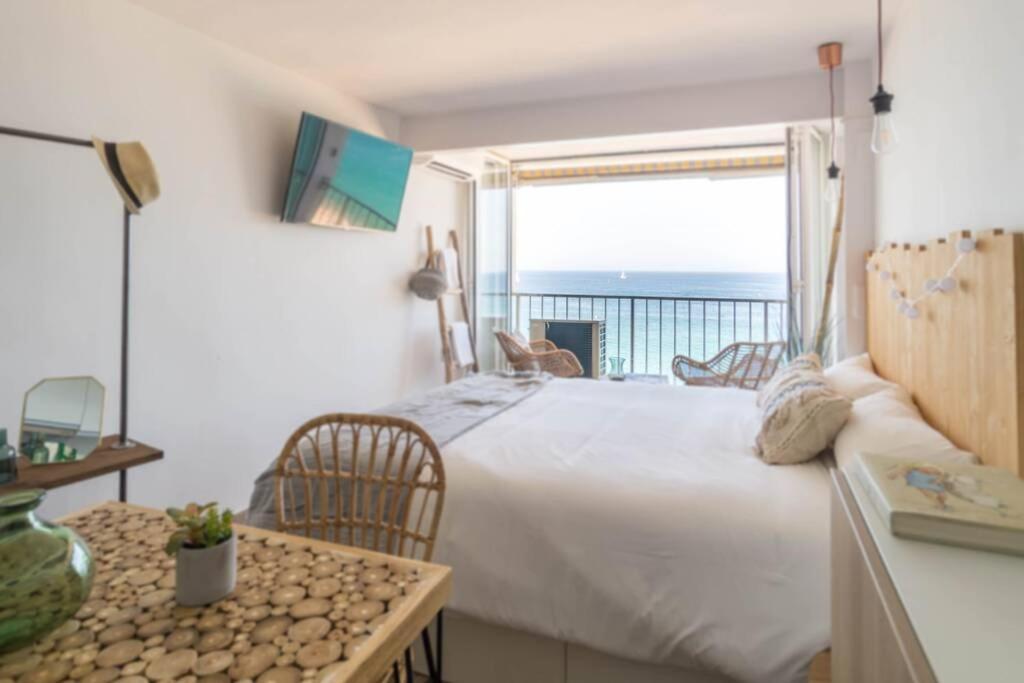 Apartment Vanilla Boutique Platja d'Aro