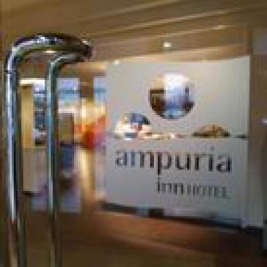 Ampuria Hotel Ampuriabrava
