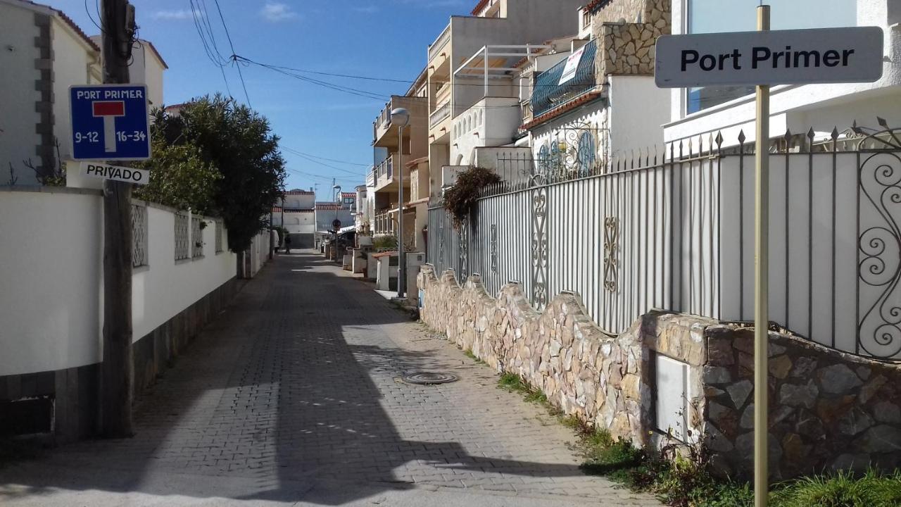 Marina Residencial Apartamento Ampuriabrava