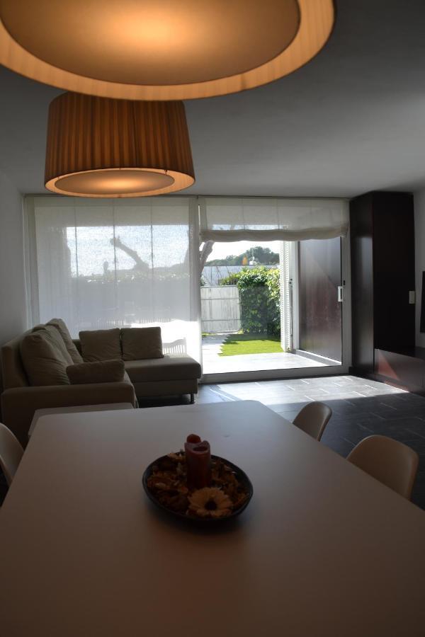 Bonito Con Jardin Apartment *
