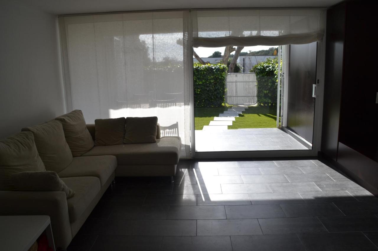 Bonito Con Jardin Apartment *