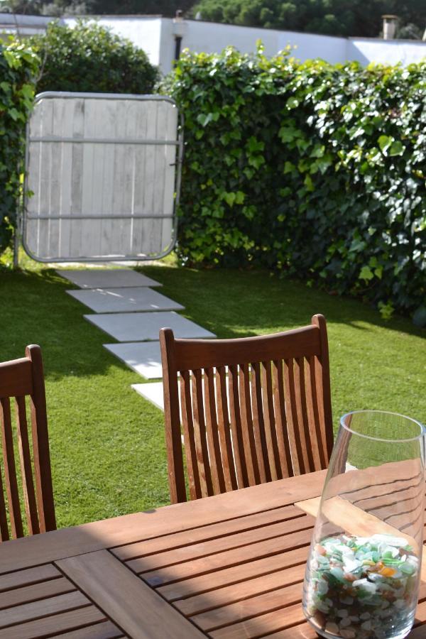 Bonito Con Jardin