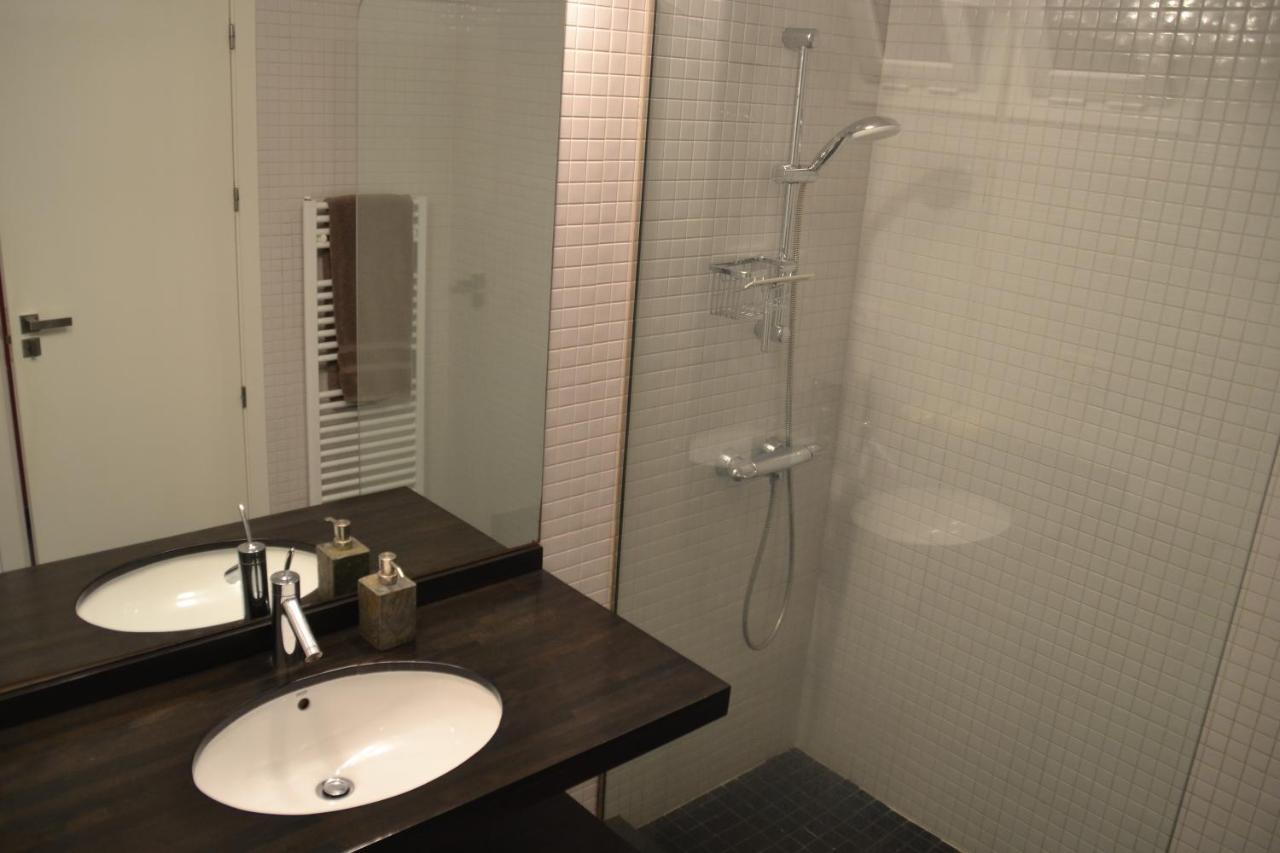 Apartment Bonito Con Jardin