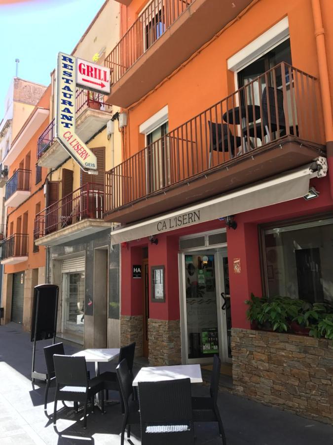 Pequeño Loft Dos * Sant Feliu de Guíxols