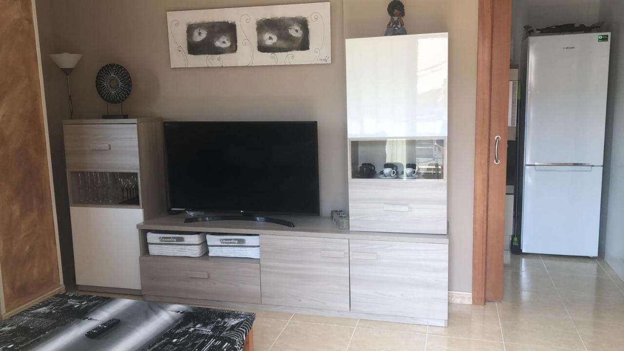 Apartamento Apartamento Montferrant *