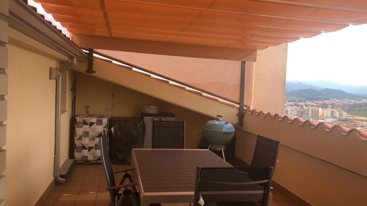 Apartamento Montferrant *