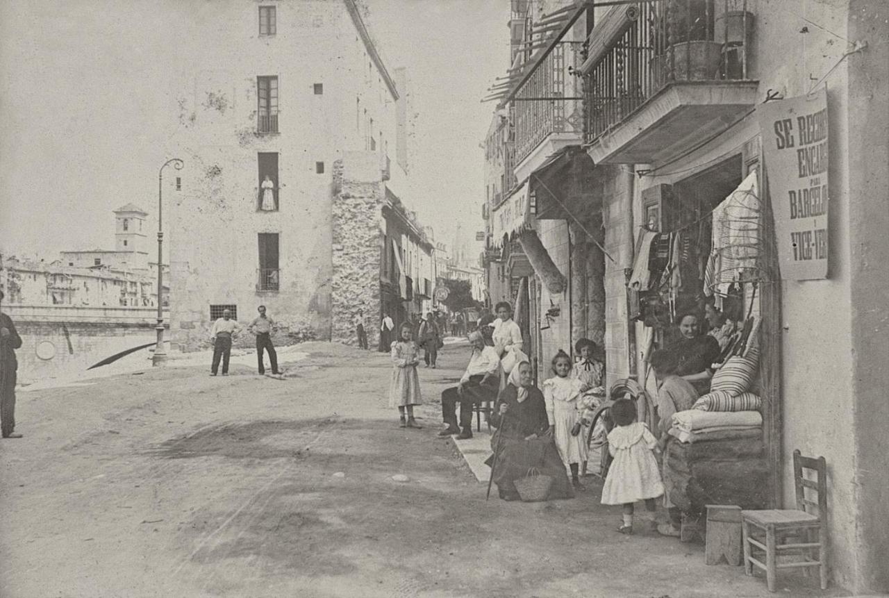 Santa Clara Apartamento *