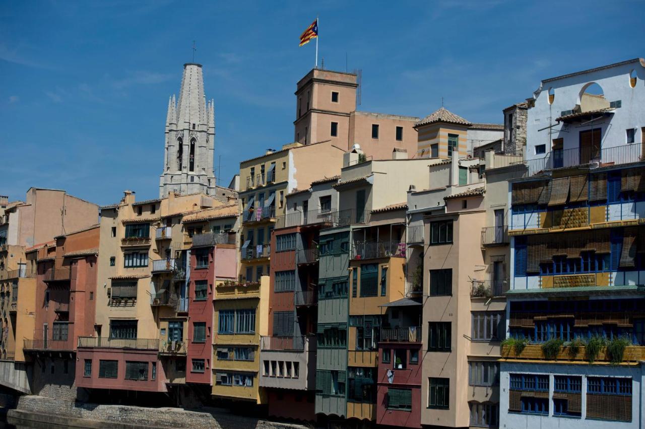 Santa Clara Apartamento Gerona