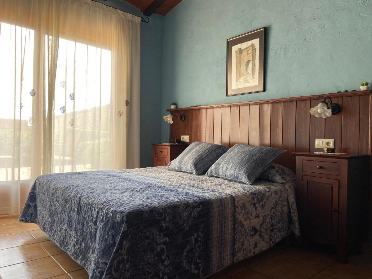 Turisme Rural Genis Peralada (Perelada)