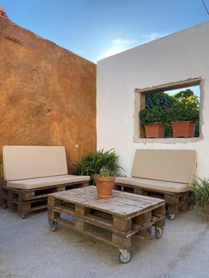 Casa rural Turisme Rural Genis *