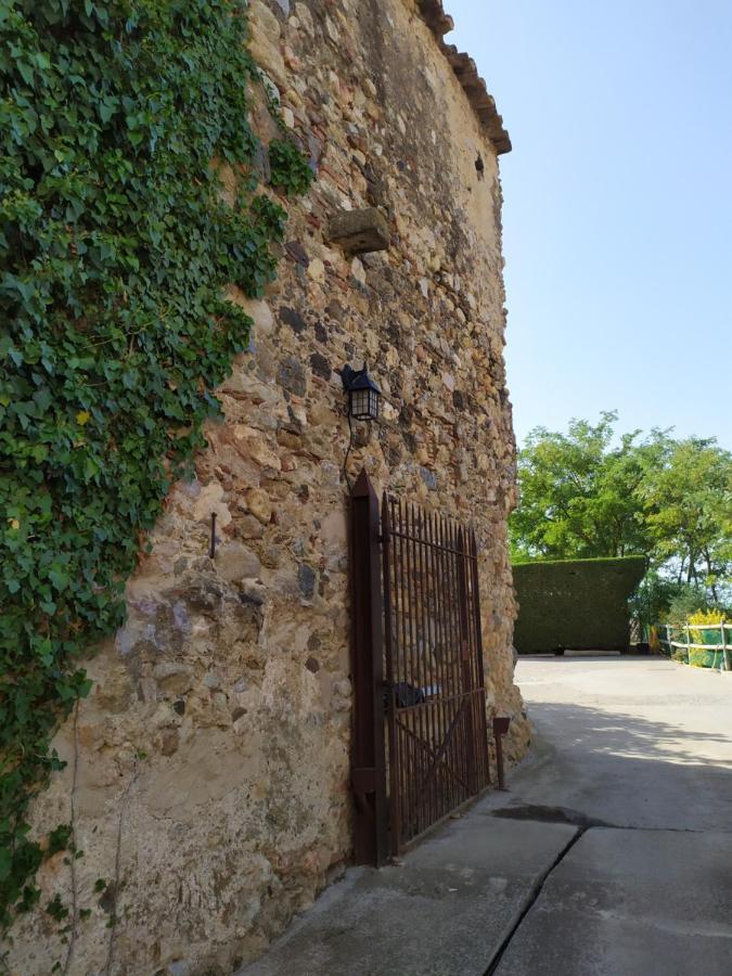 Turisme Rural Genis Casa rural Peralada (Perelada)