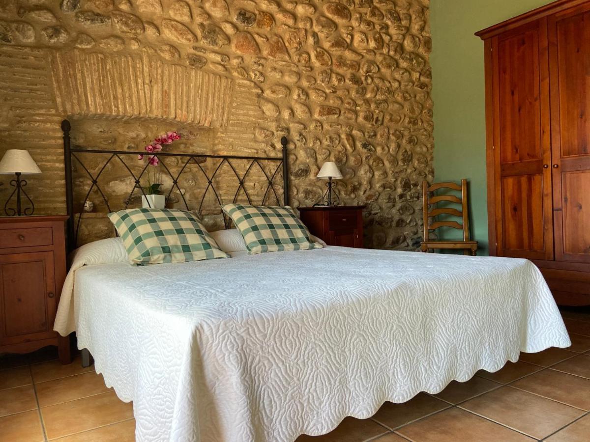 Casa rural Turisme Rural Genis