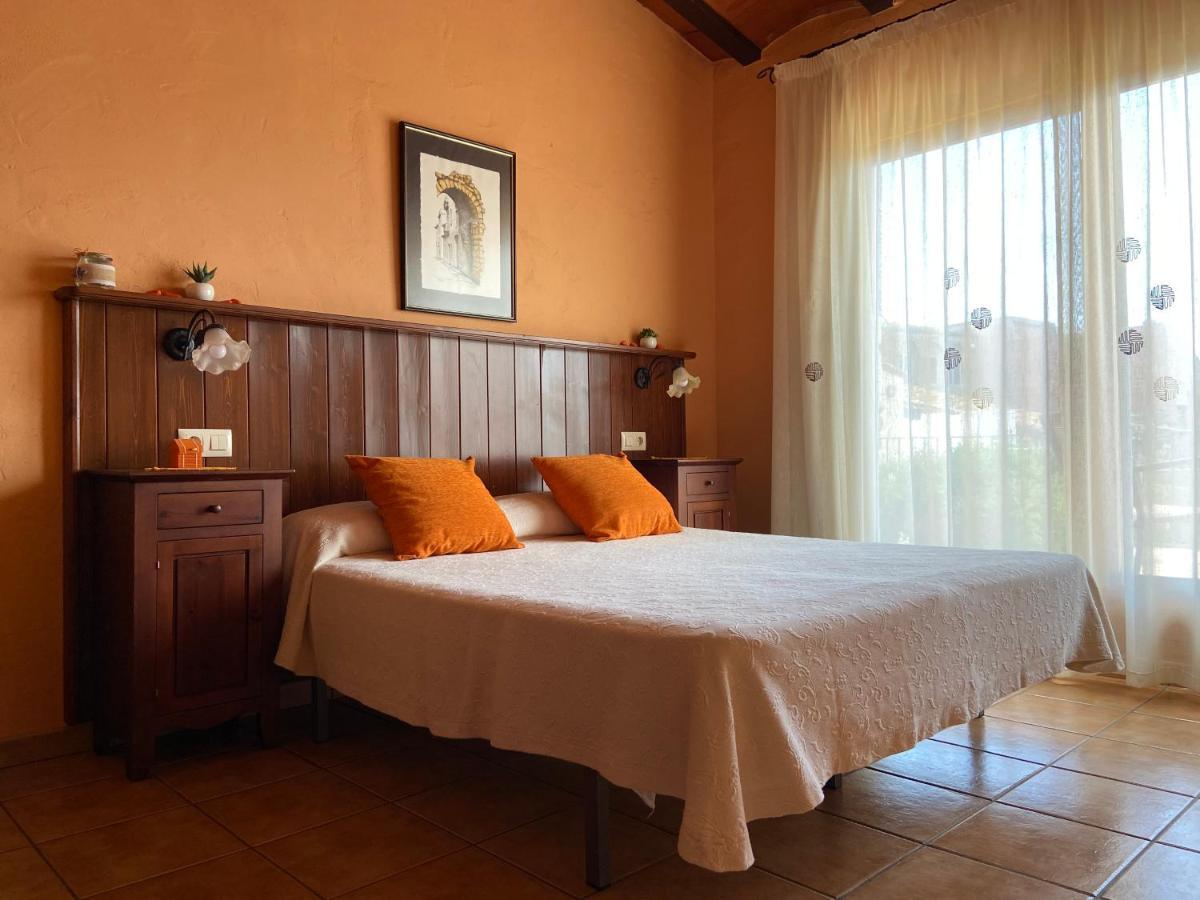 Casa rural Turisme Rural Genis Peralada (Perelada)