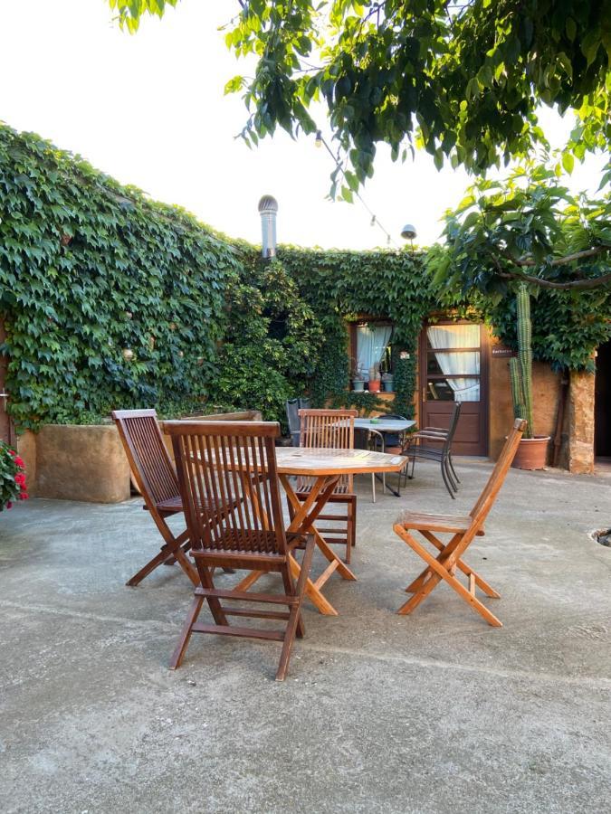 Casa rural Turisme Rural Genis Peralada (Perelada)