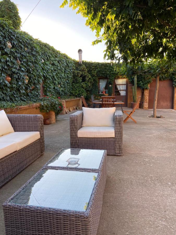 Casa rural Turisme Rural Genis Peralada (Perelada)