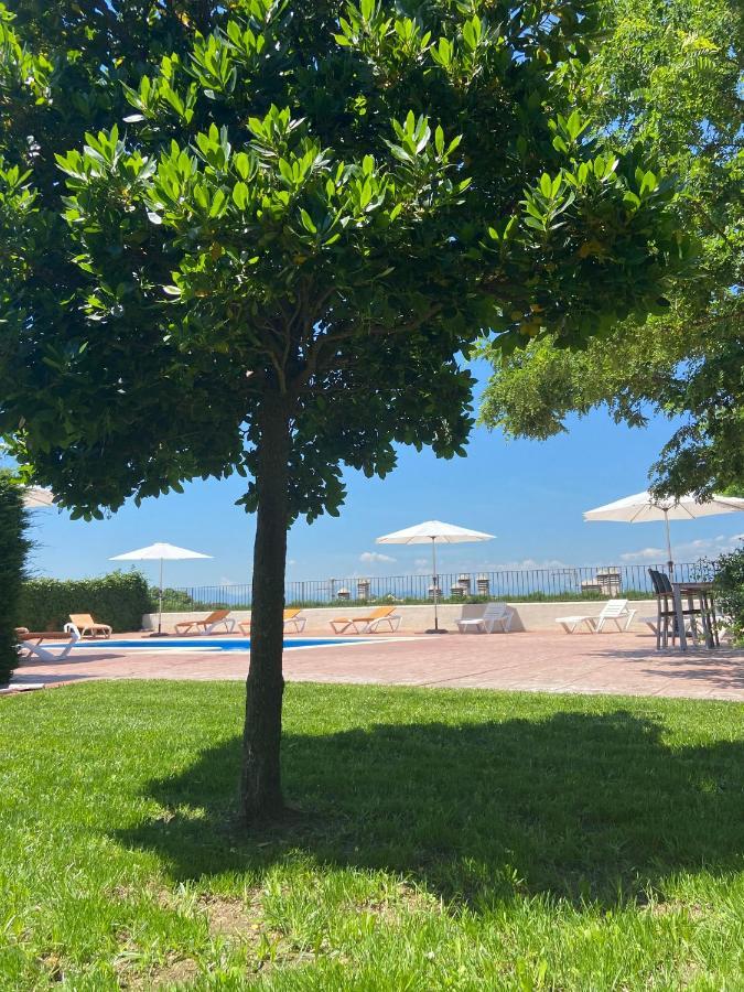 Turisme Rural Genis