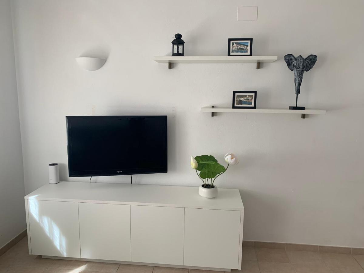 Apartment Pis Cala Tere *